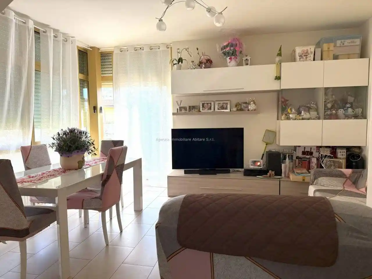Villa a schiera 3 locali, ottimo stato, Romagnano, Massa - foto 3