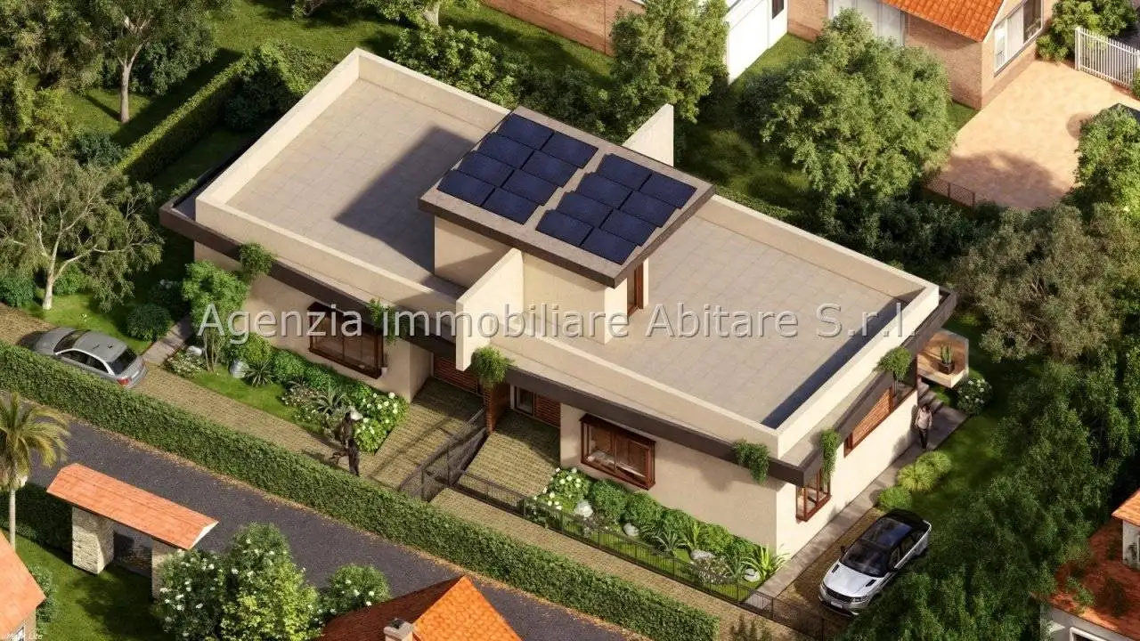 Villa in vendita a Montignoso