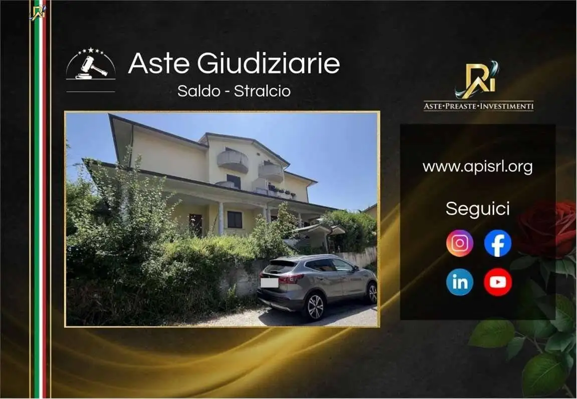 Villa in vendita a Lanciano