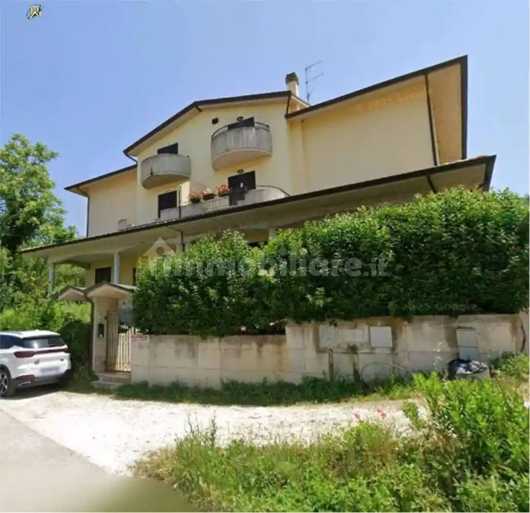 Villa all'asta Contrada Santa Liberata, Lanciano - foto 4