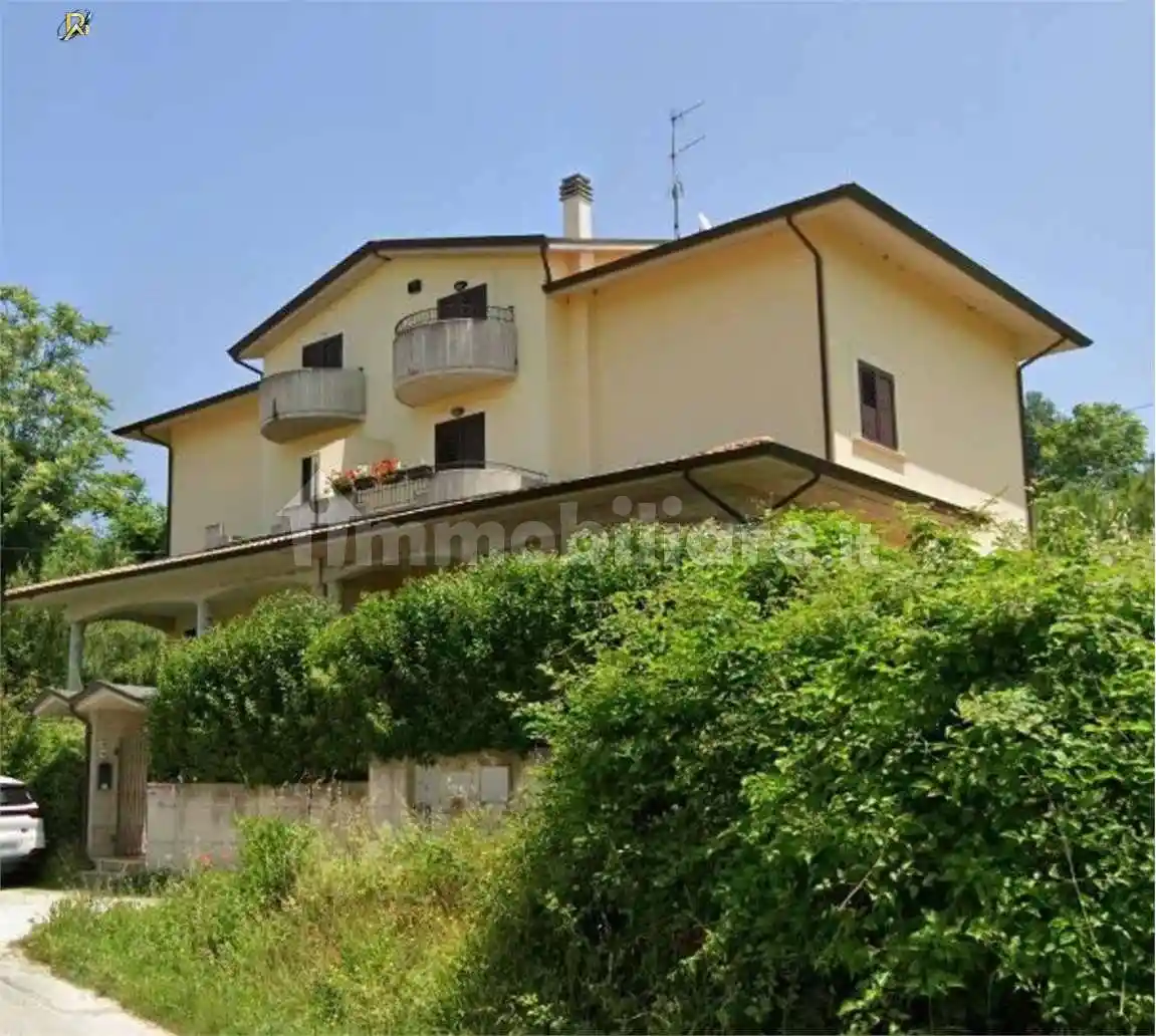 Villa all'asta Contrada Santa Liberata, Lanciano - foto 5