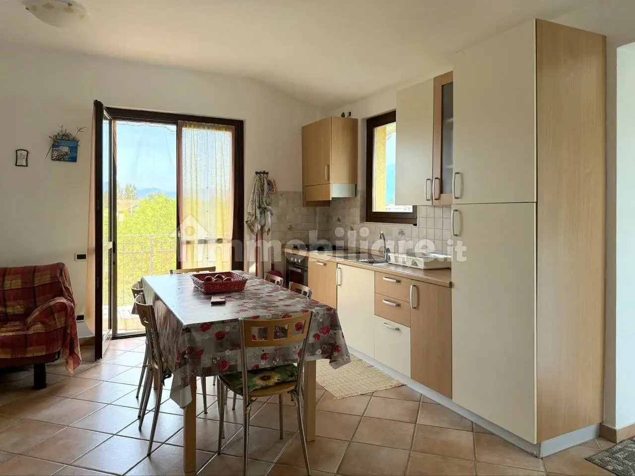 Appartamento in vendita a Massa