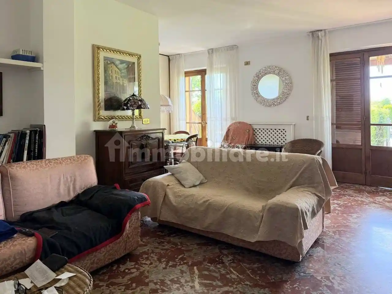 Appartamento in vendita a Massa