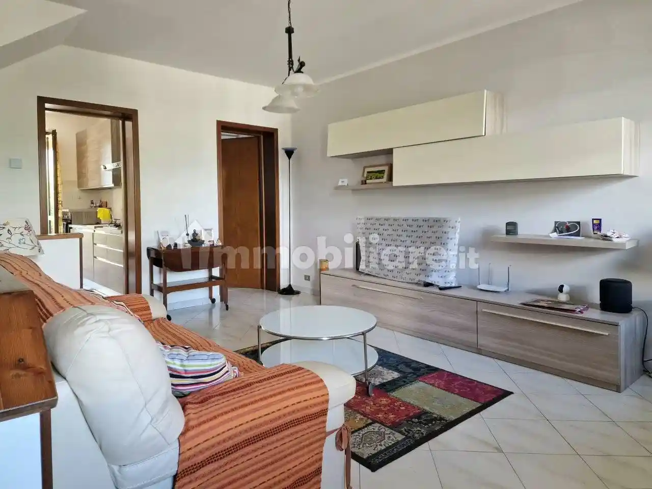 Villetta a schiera in vendita a Massa