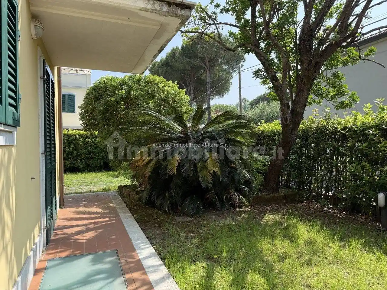 Appartamento in vendita a Massa