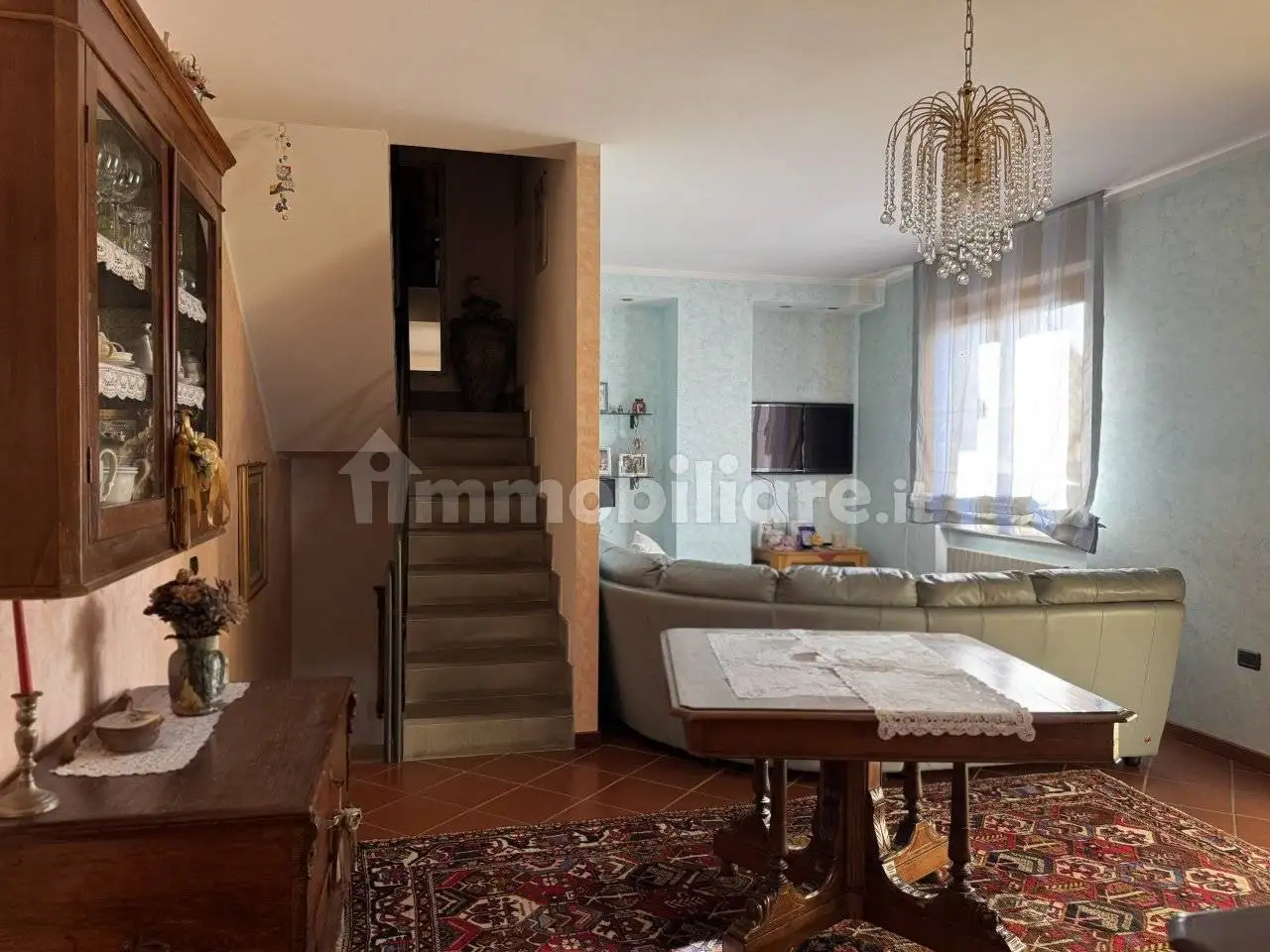 Villetta a schiera in vendita a Massa