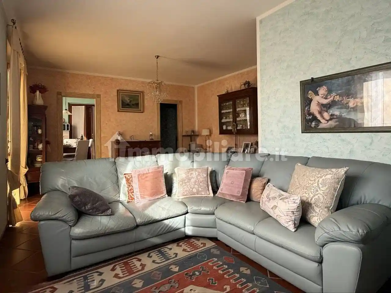 Villa a schiera 5 locali, ottimo stato, Rinchiostra - Quercioli, Massa - foto 2