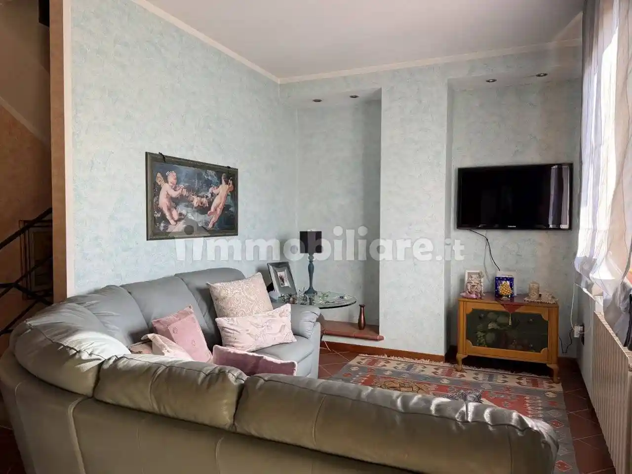 Villa a schiera 5 locali, ottimo stato, Rinchiostra - Quercioli, Massa - foto 3