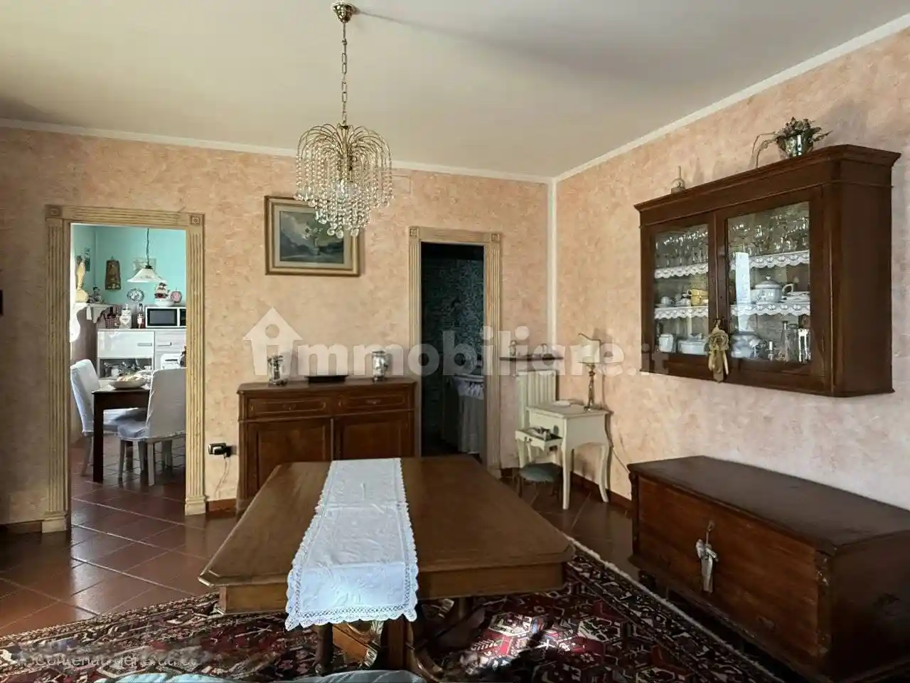 Villa a schiera 5 locali, ottimo stato, Rinchiostra - Quercioli, Massa - foto 4