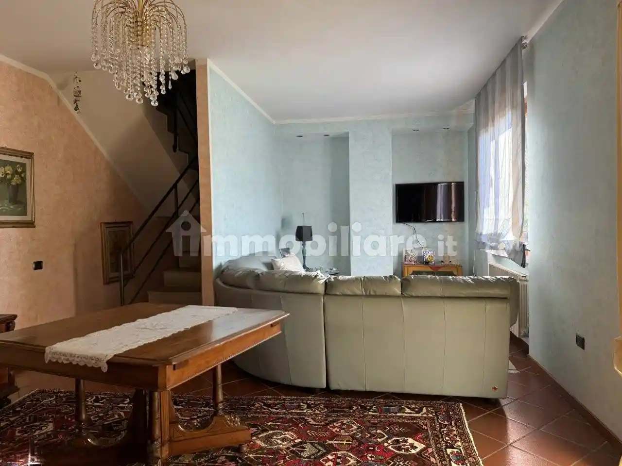 Villa a schiera 5 locali, ottimo stato, Rinchiostra - Quercioli, Massa - foto 5