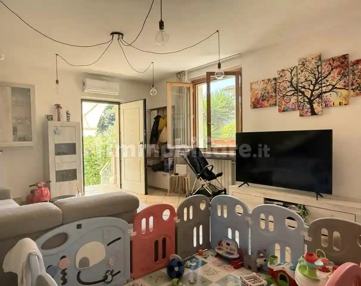 Villetta a schiera - foto 3