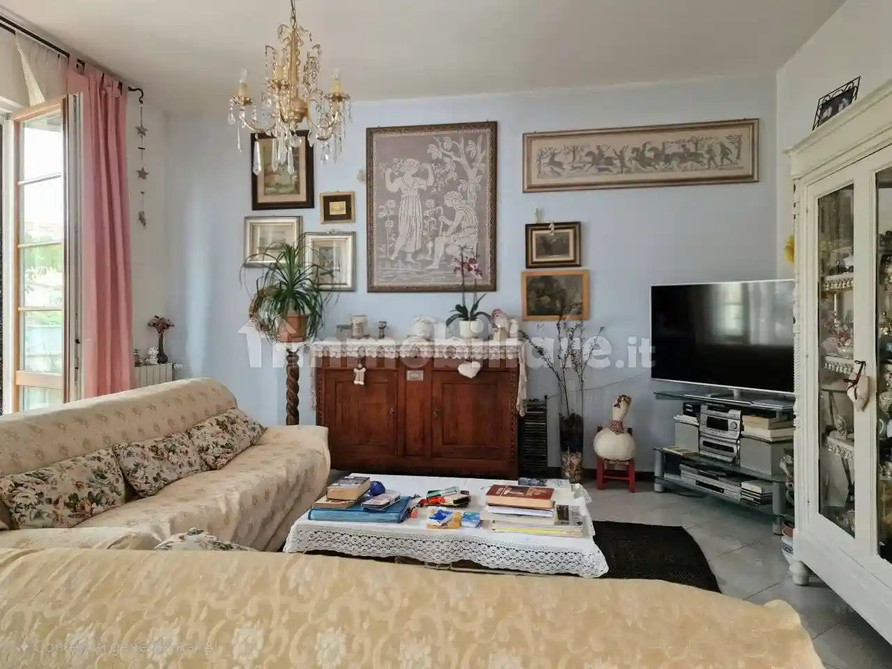 Villetta a schiera in vendita a Massa