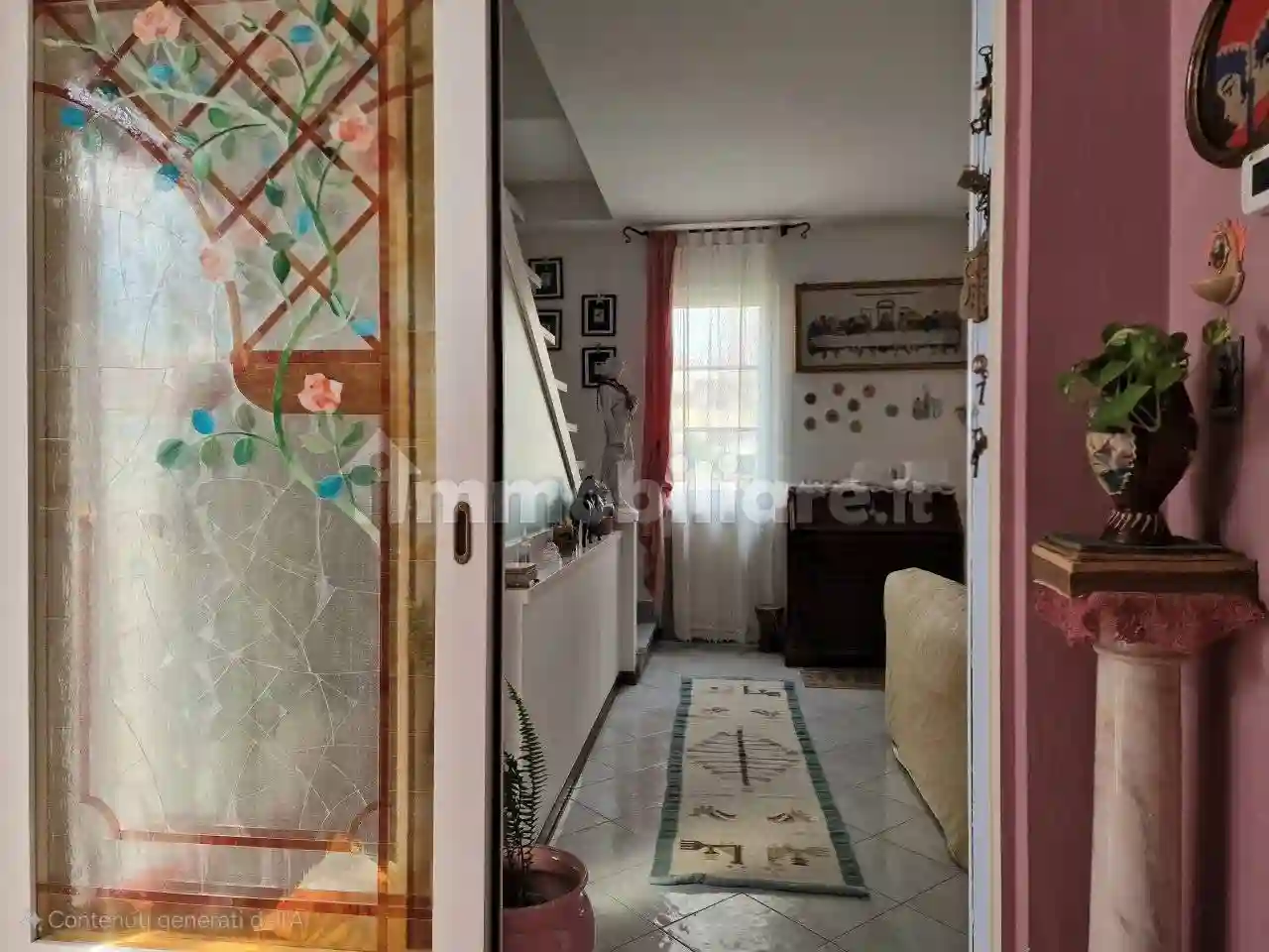 Villetta a schiera - foto 3