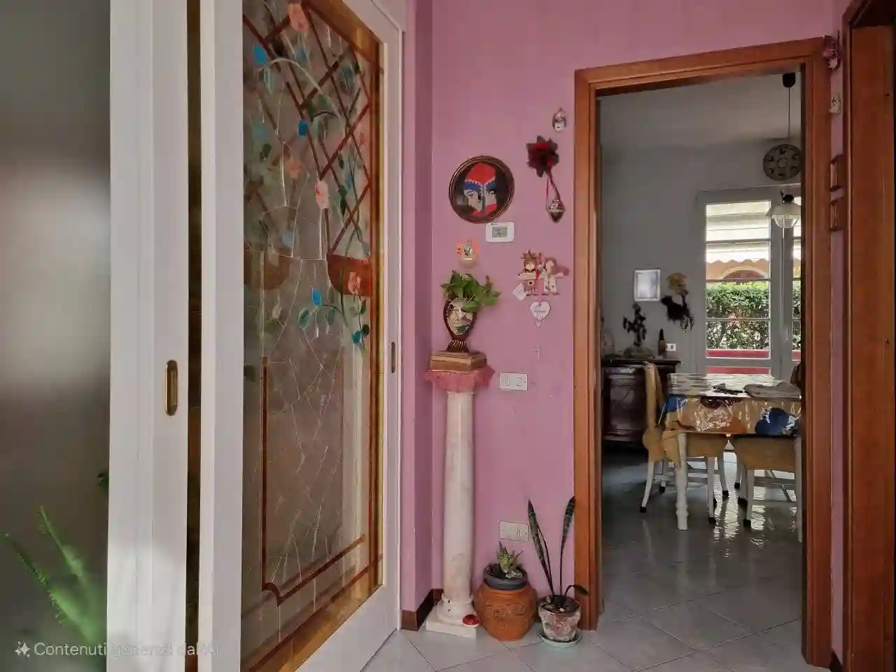 Villetta a schiera - foto 4