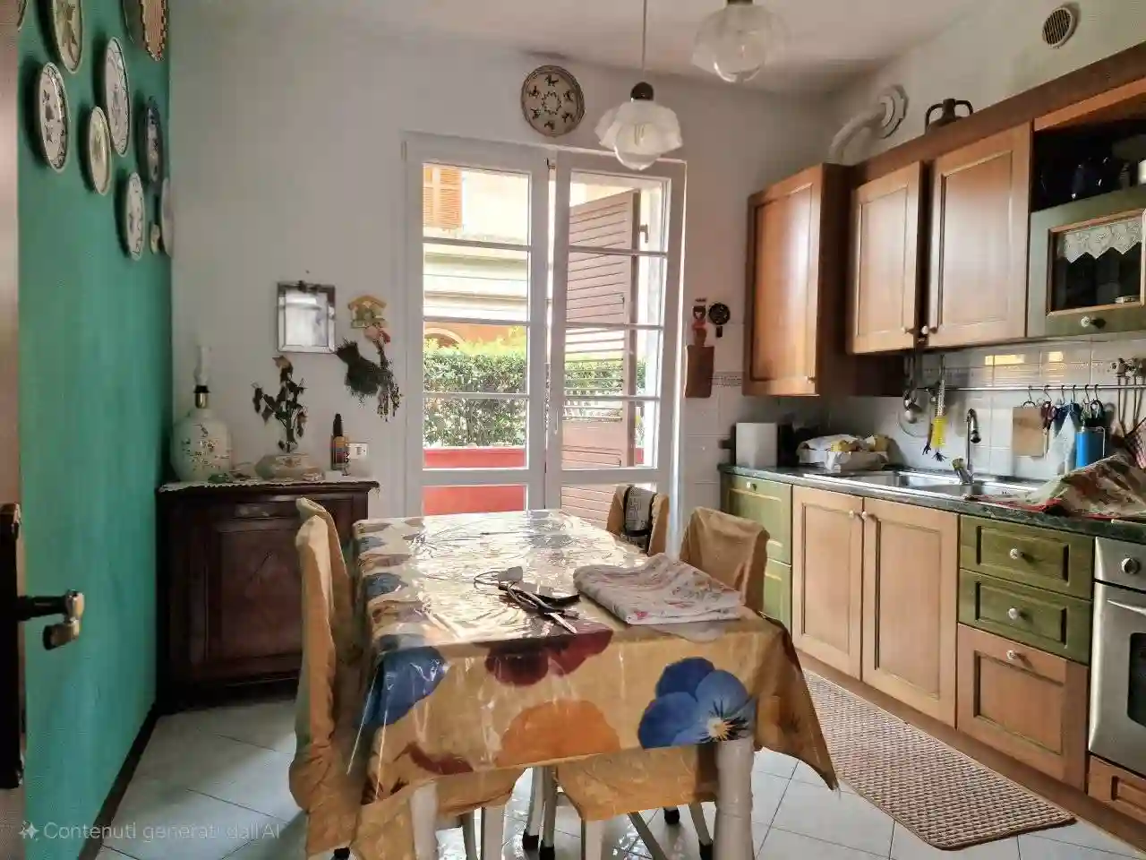 Villetta a schiera - foto 5