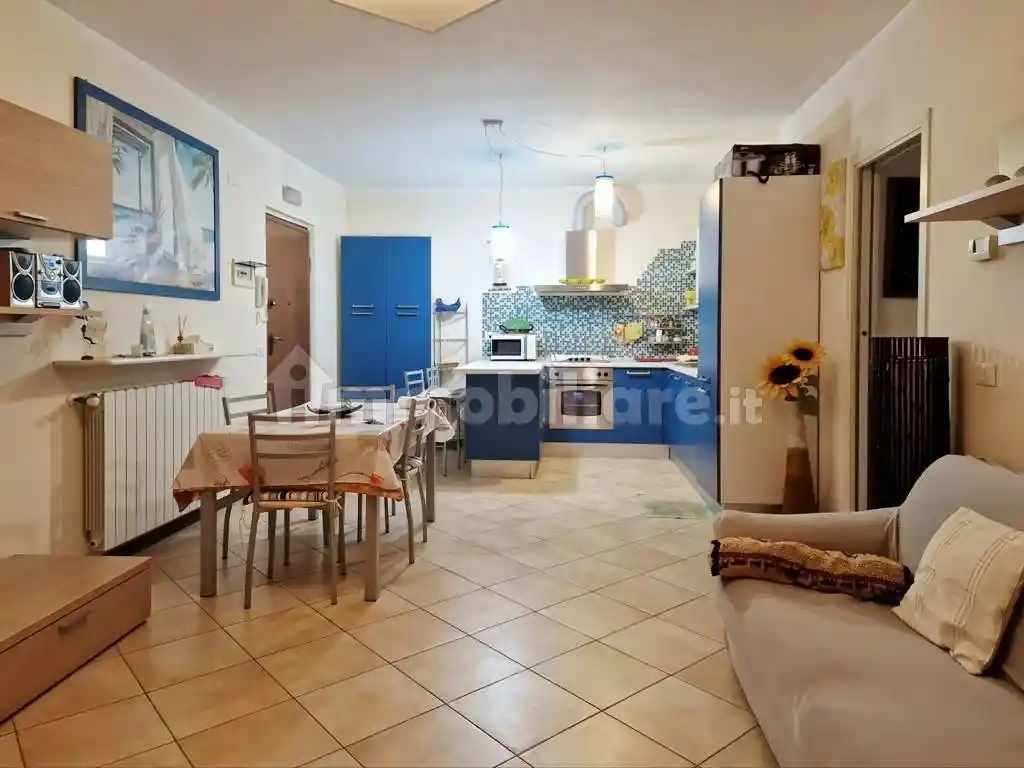 Appartamento in vendita a Massa