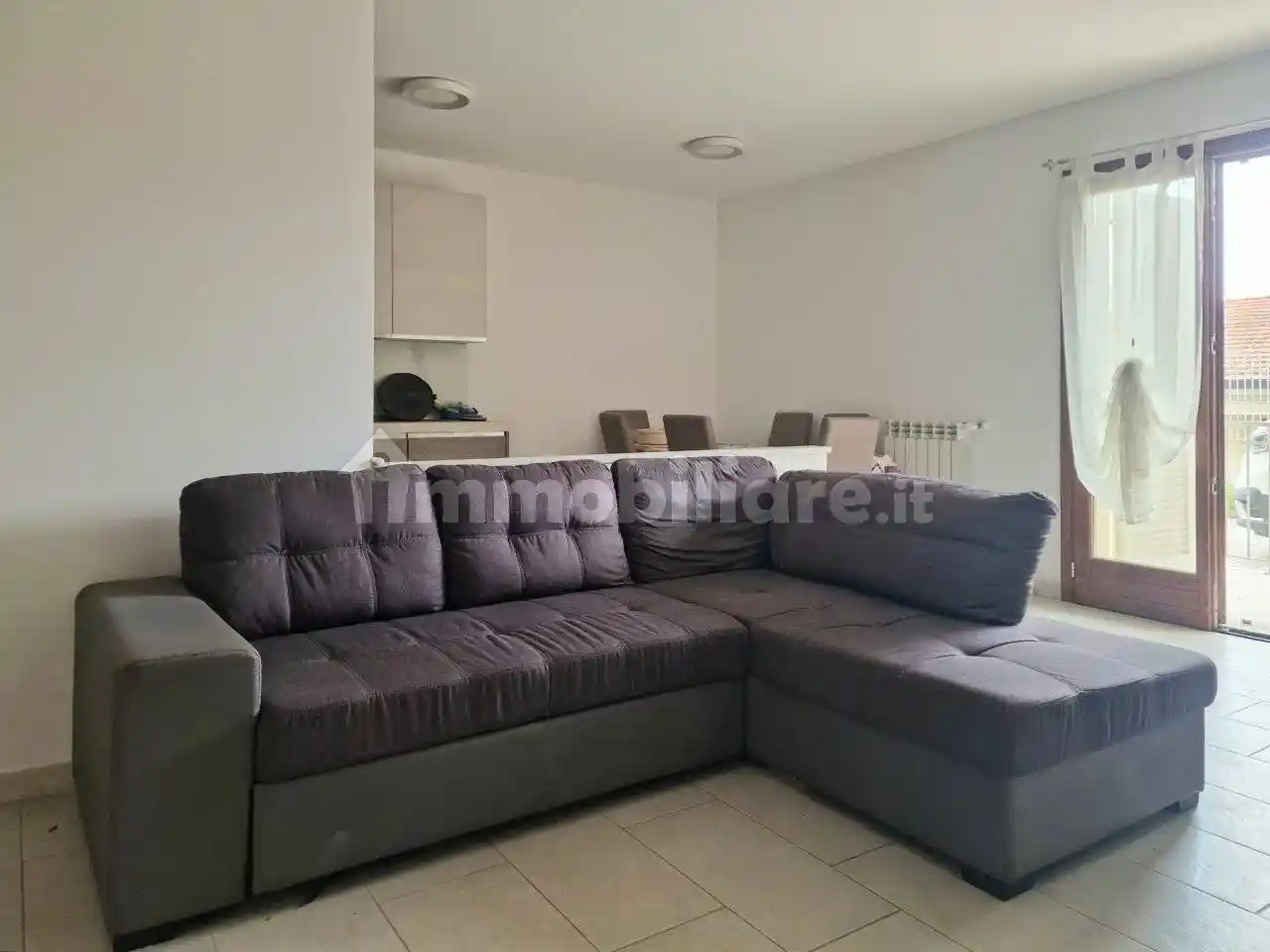 Trilocale ottimo stato, piano terra, Romagnano, Massa - foto 5