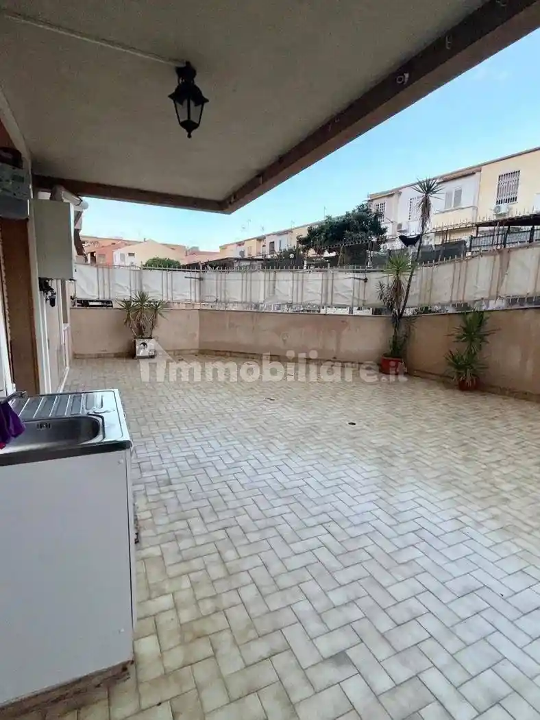 Trilocale via E. L'Emiro, 21, Zisa, Palermo - foto 2