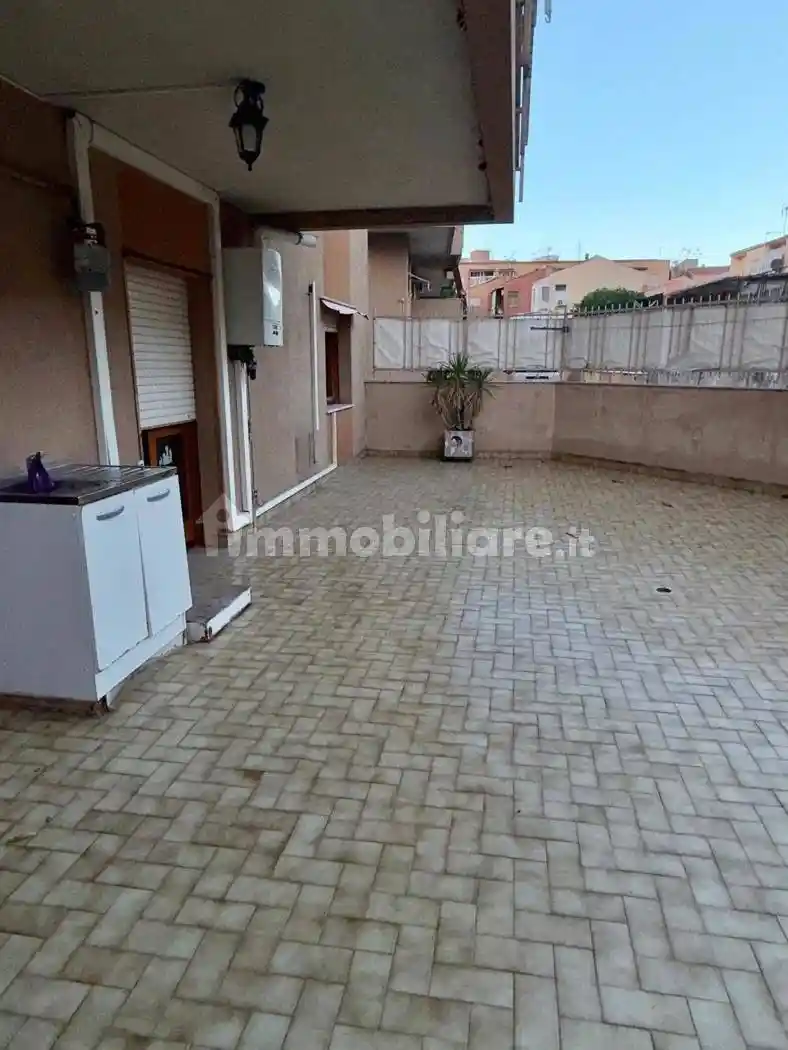 Trilocale via E. L'Emiro, 21, Zisa, Palermo - foto 5