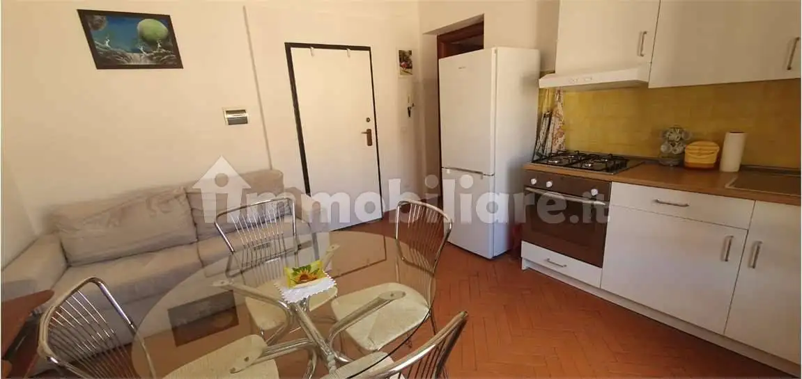 Appartamento in affitto a Jesi