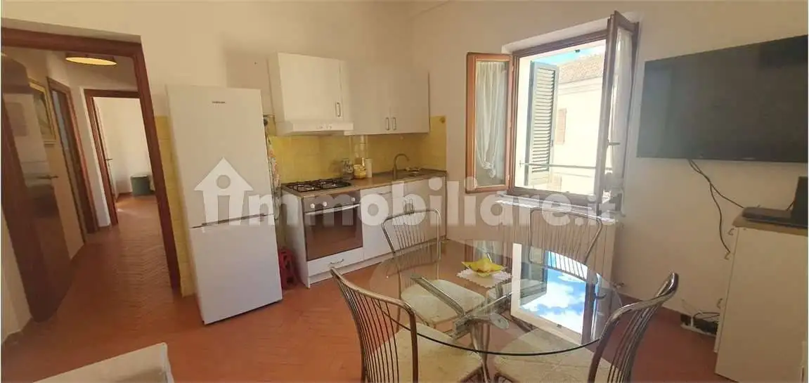 Quadrilocale piazza Oberdan, 3, Centro Storico, Jesi - foto 2