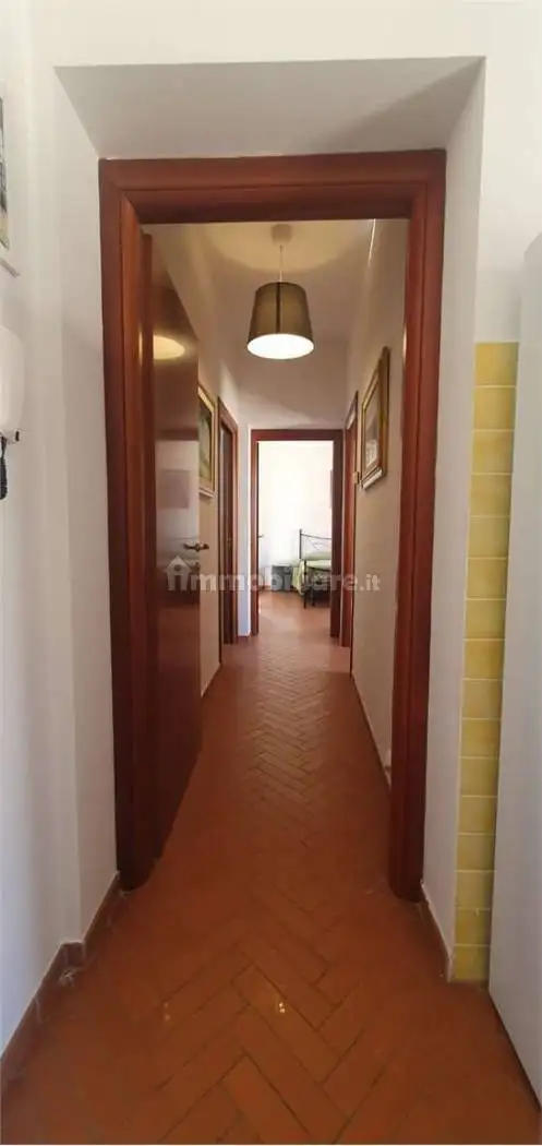 Quadrilocale piazza Oberdan, 3, Centro Storico, Jesi - foto 5