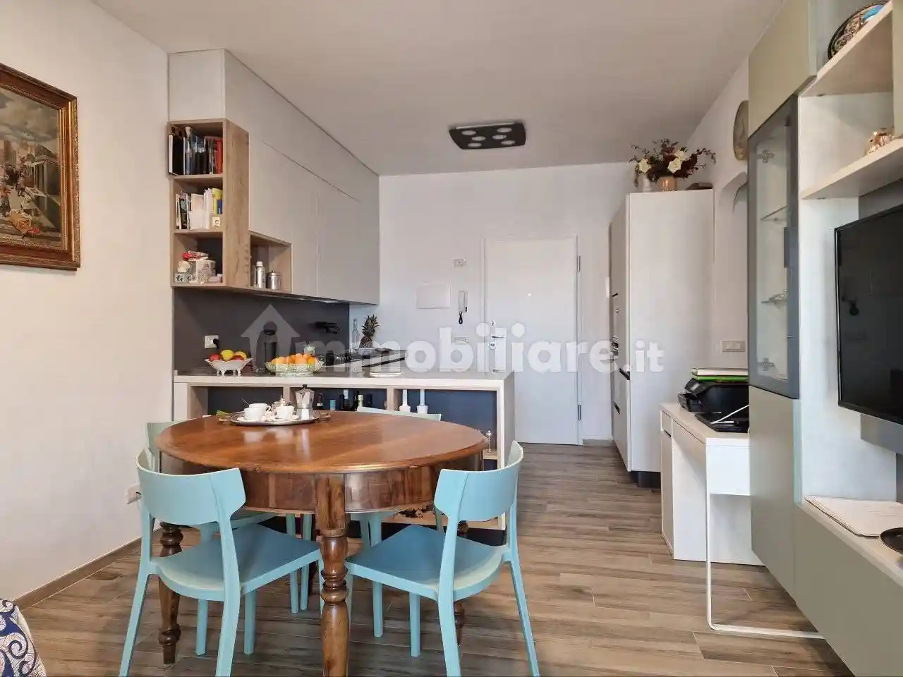 Appartamento in vendita a Massa