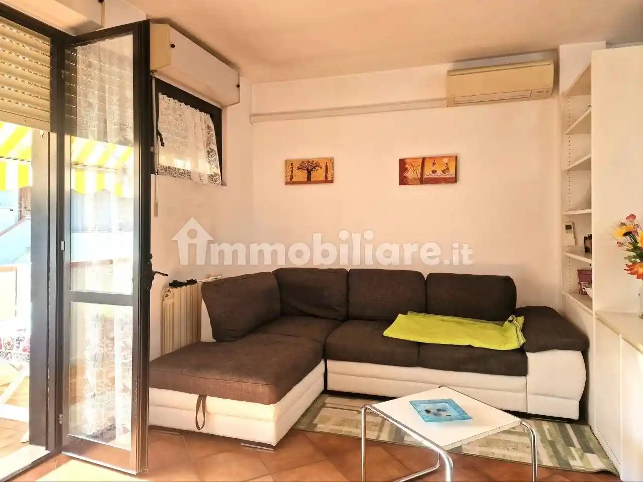 Appartamento in vendita a Massa