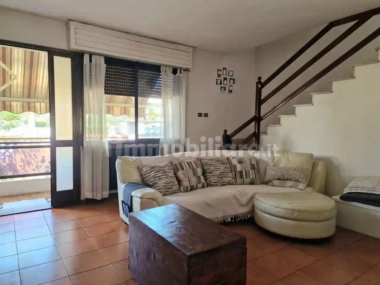 Villetta a schiera - foto 3