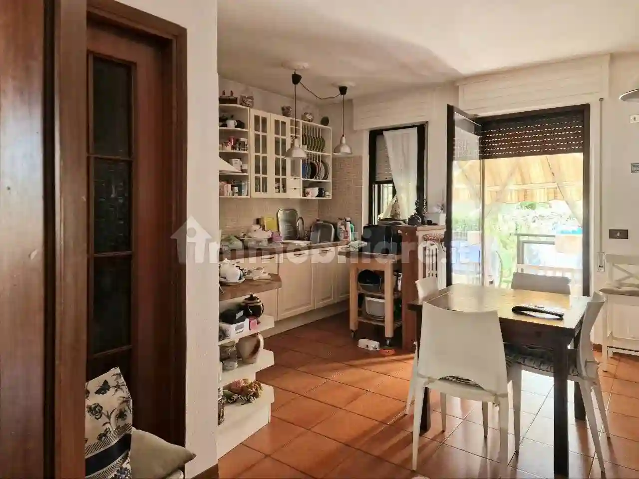 Villetta a schiera - foto 5