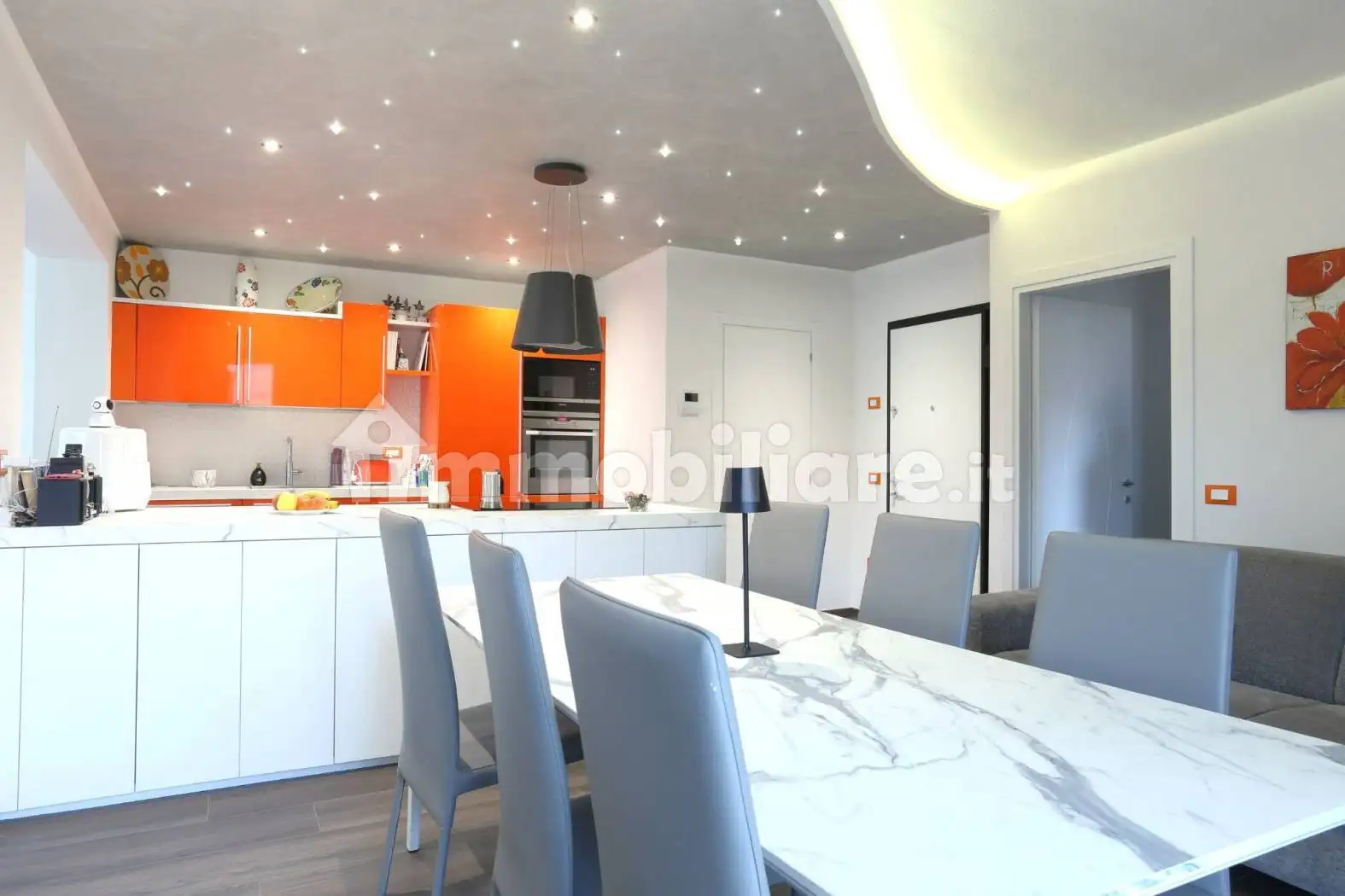 Appartamento in vendita a Campodenno