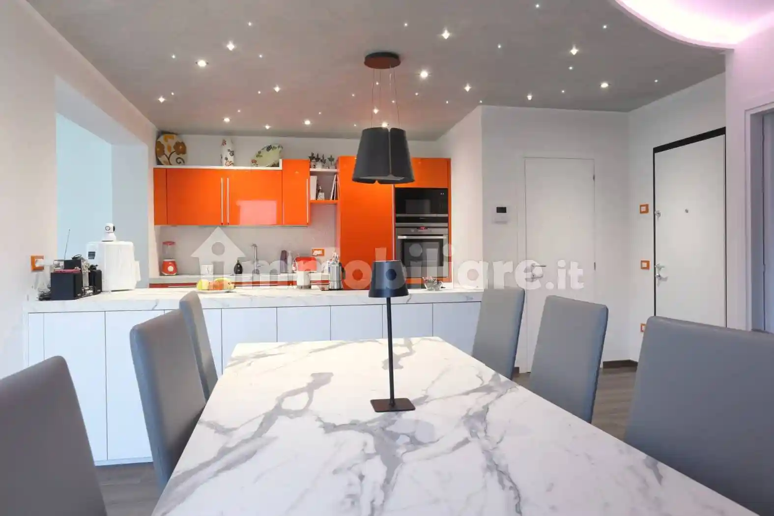 Trilocale ottimo stato, piano terra, Campodenno - foto 2