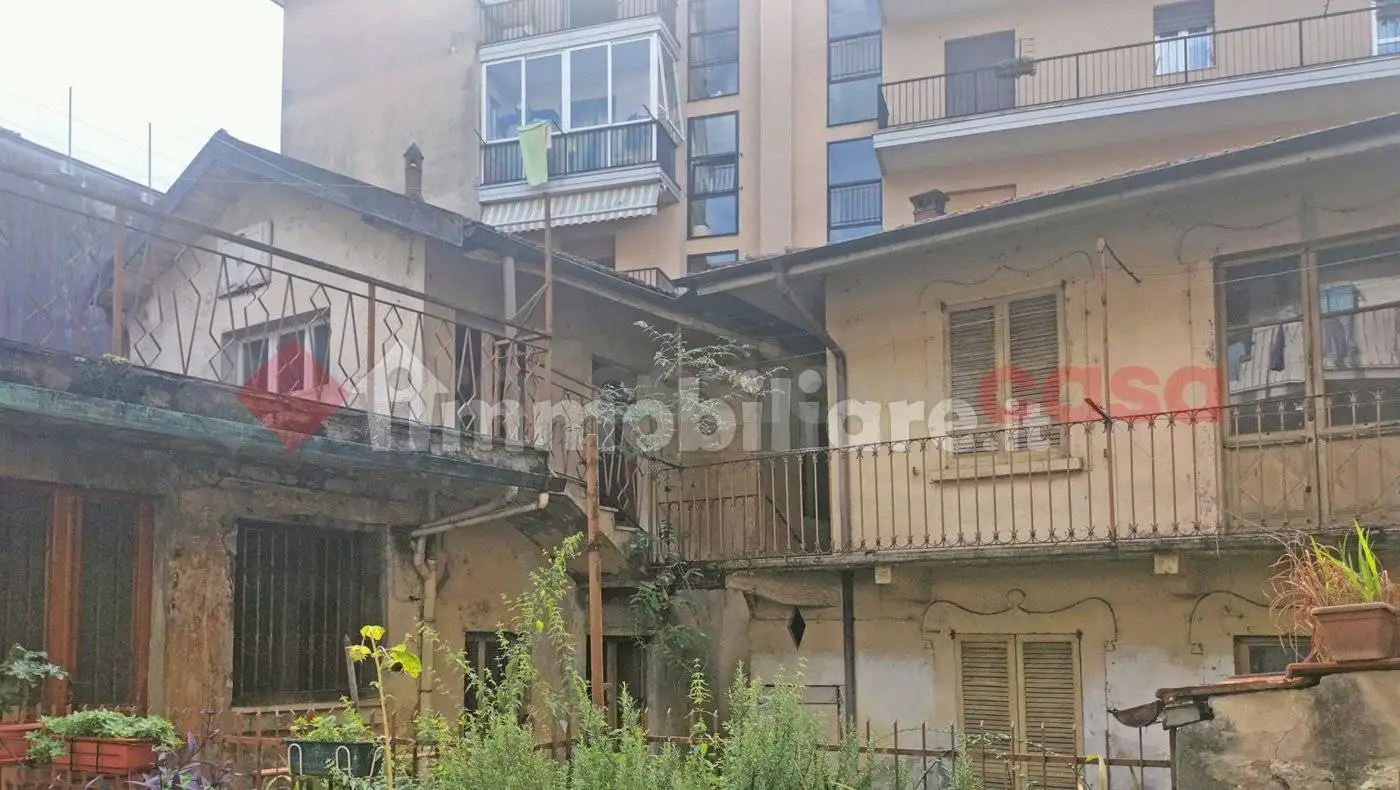 Rustico - Casale in vendita a Omegna