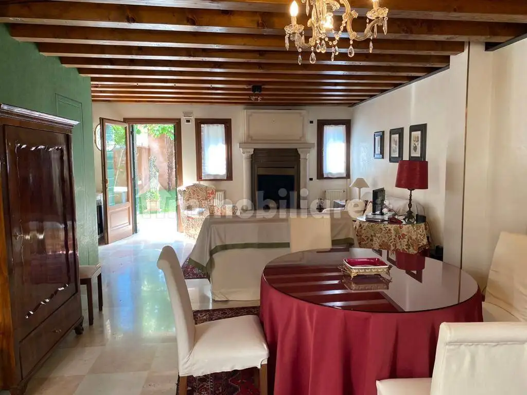 Villetta a schiera in affitto a Treviso