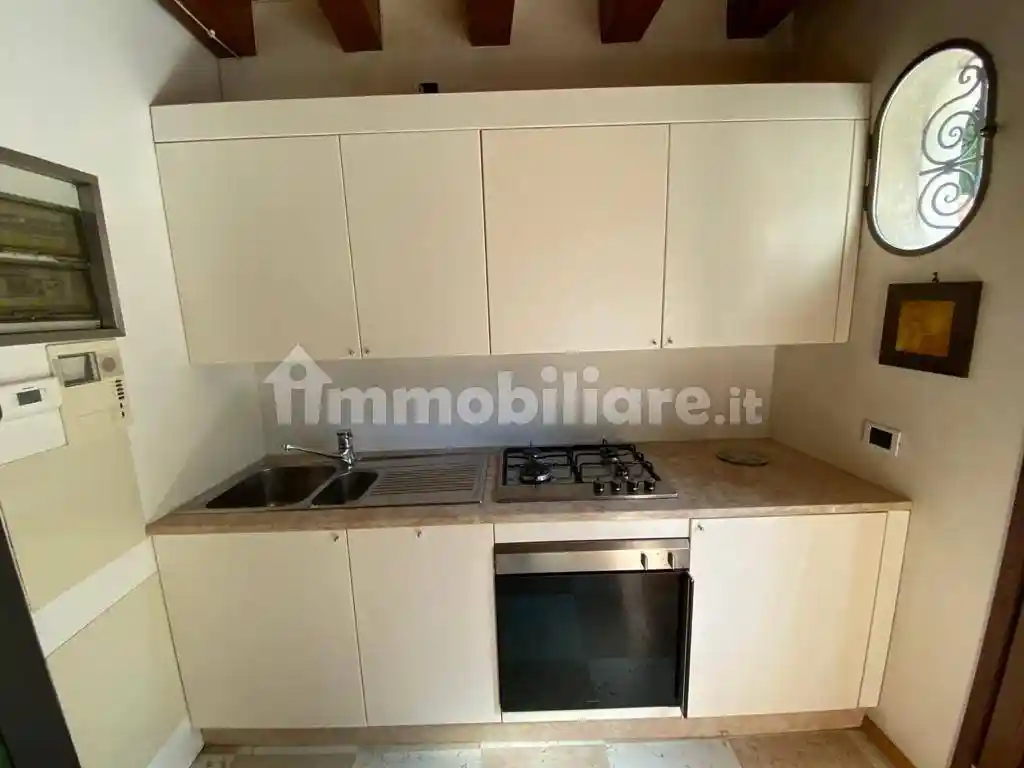 Villa a schiera vicolo Pescheria, Piazza del Grano - Burchiellati, Treviso - foto 4