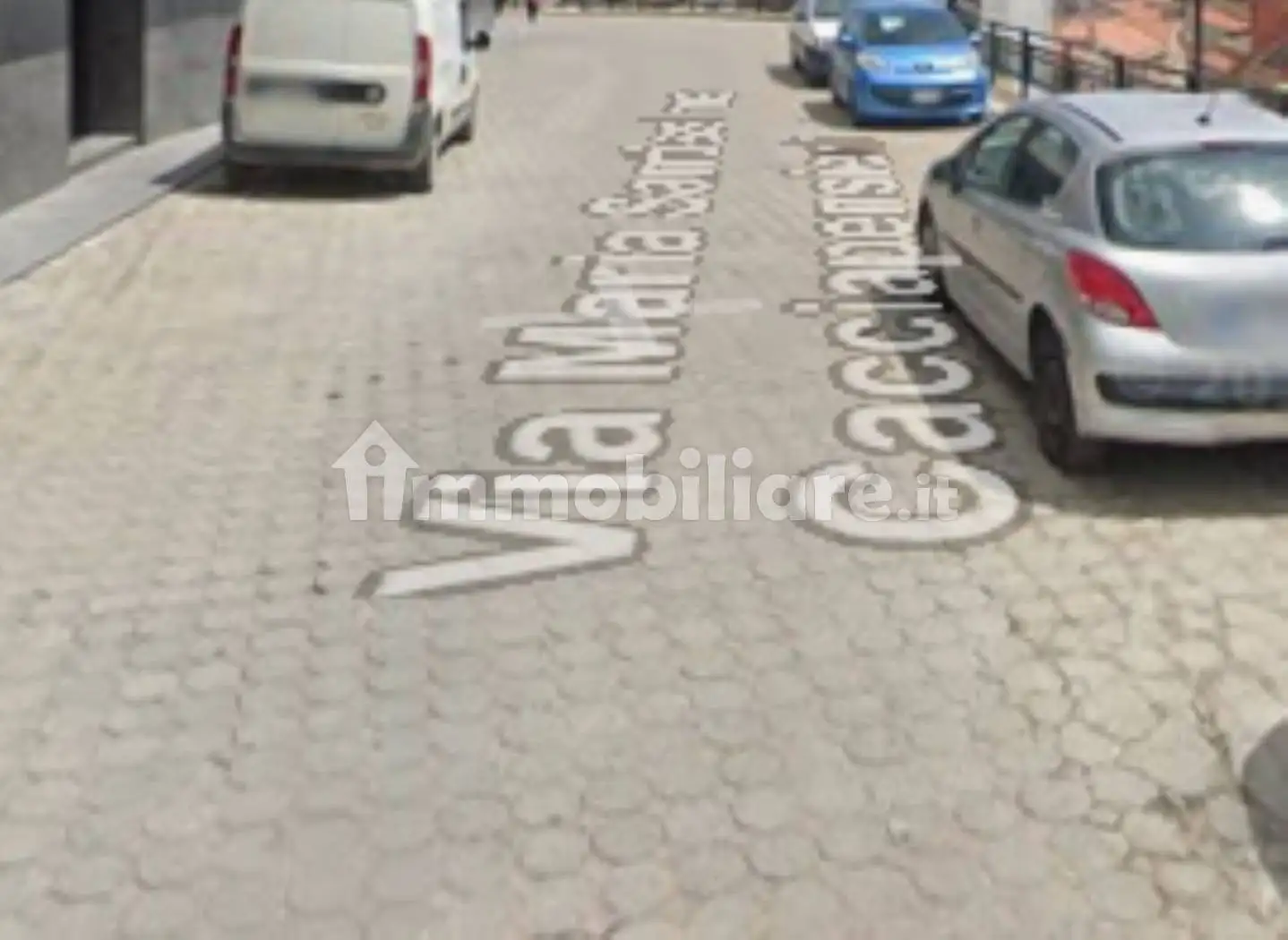 Appartamento in asta a Cammarata
