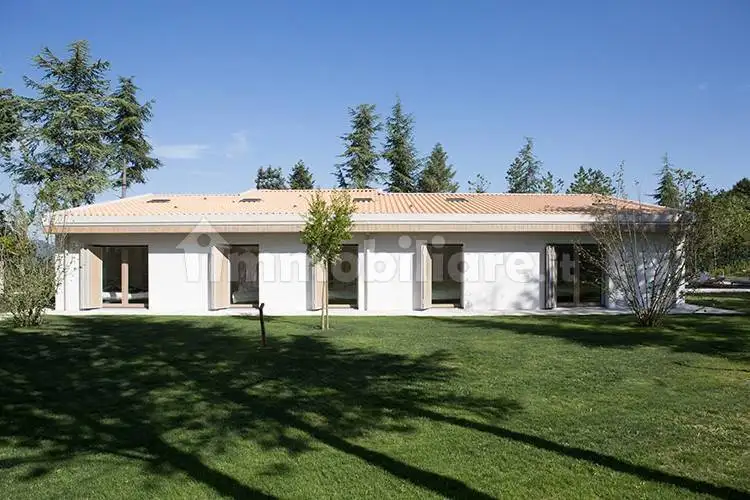 Villa in vendita a Marcon