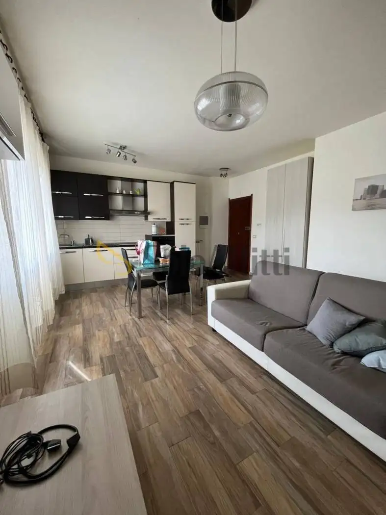 Appartamento in affitto a Sestri Levante