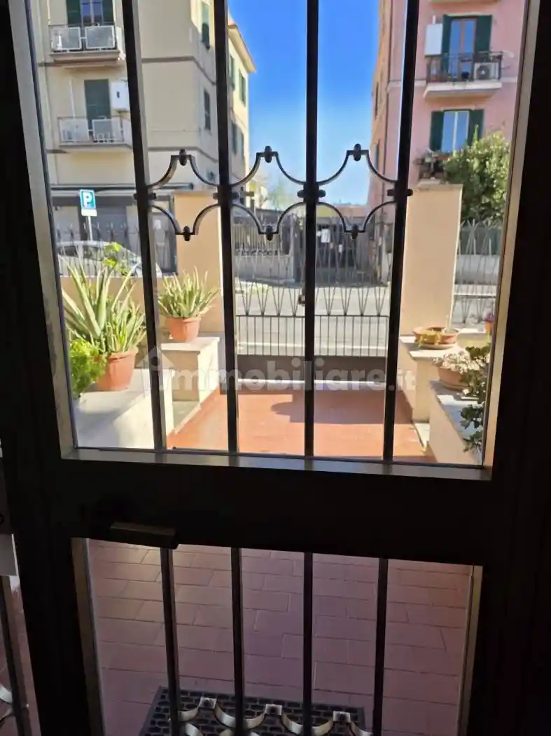 Bilocale viale Alessandrino, Alessandrino - Torre Spaccata, Roma - foto 2