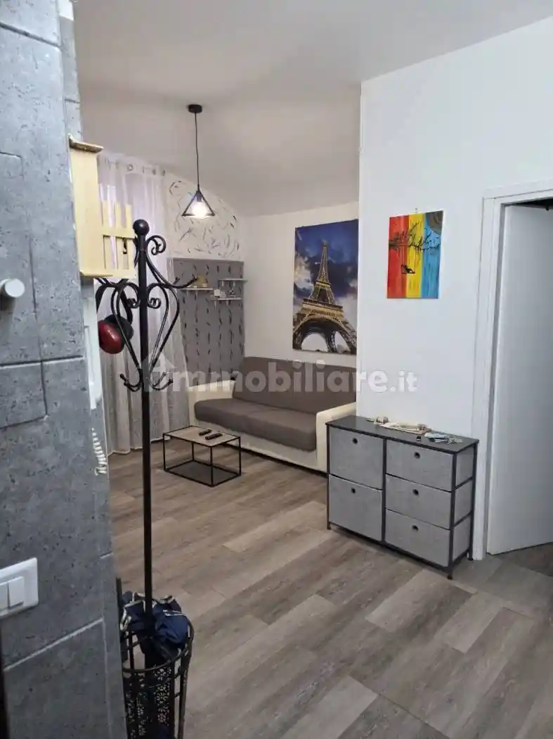 Bilocale viale Alessandrino, Alessandrino - Torre Spaccata, Roma - foto 5