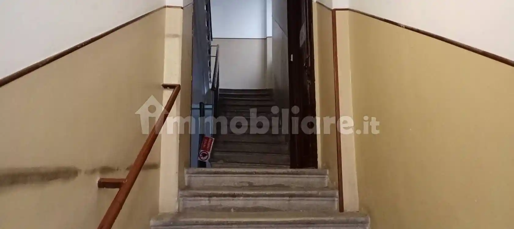 Bilocale via dello Sterpeto 4, Largo Barriera - Ospedale Maggiore, Trieste - foto 2