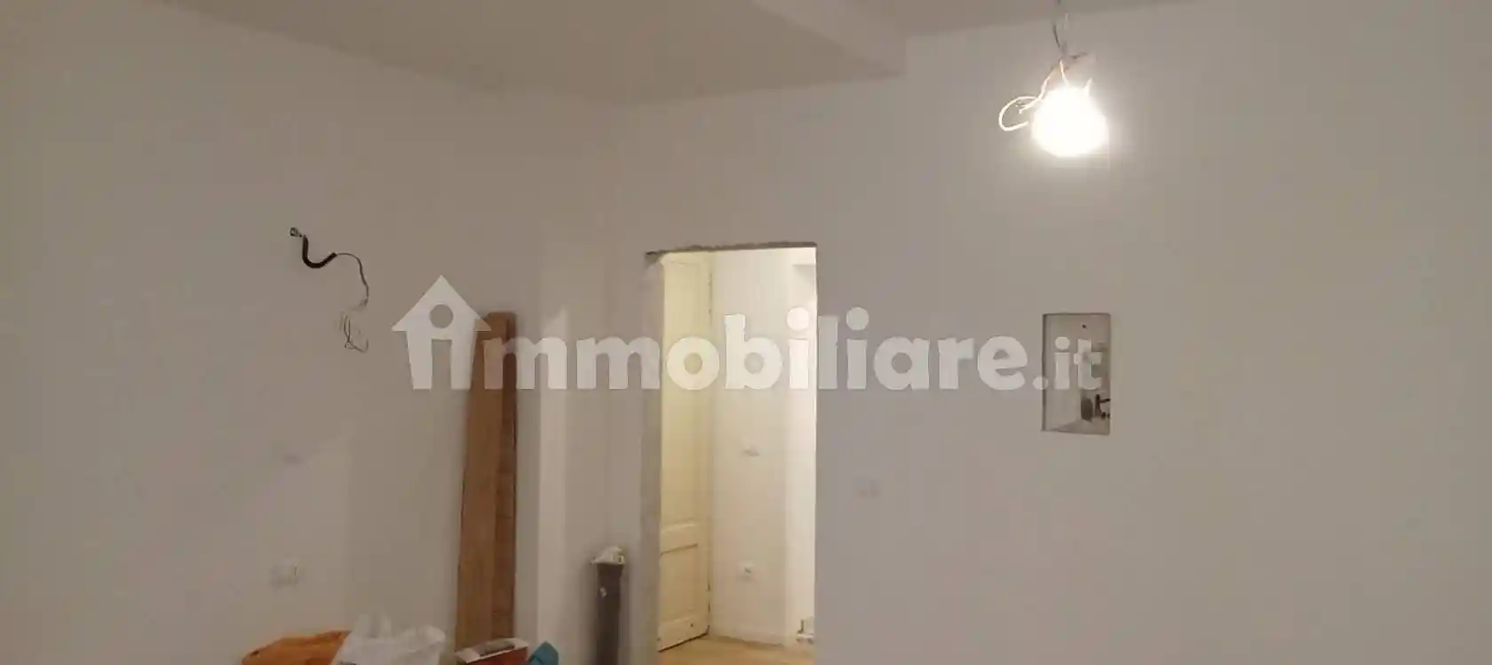 Bilocale via dello Sterpeto 4, Largo Barriera - Ospedale Maggiore, Trieste - foto 3