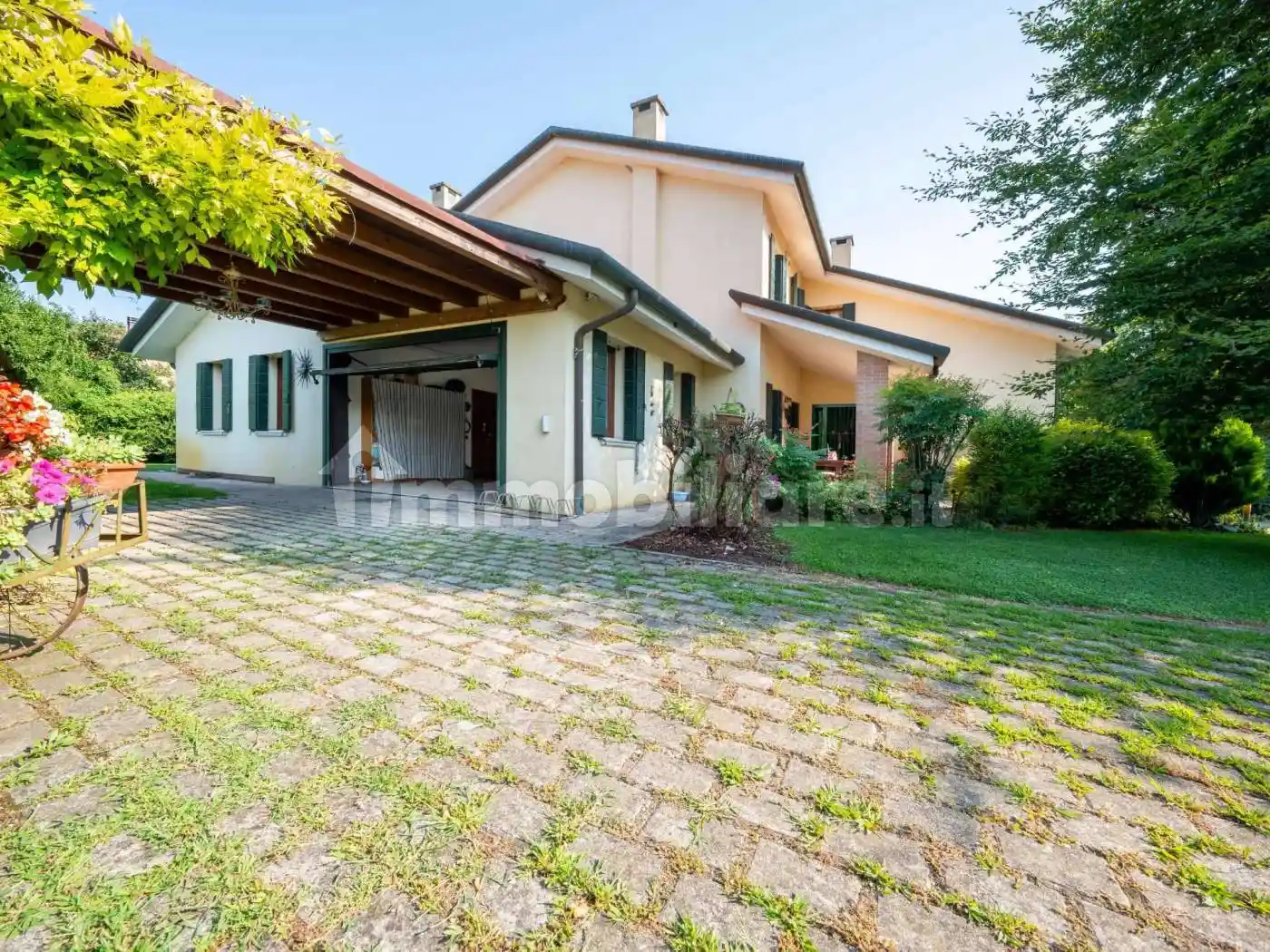 Casa indipendente - foto 4