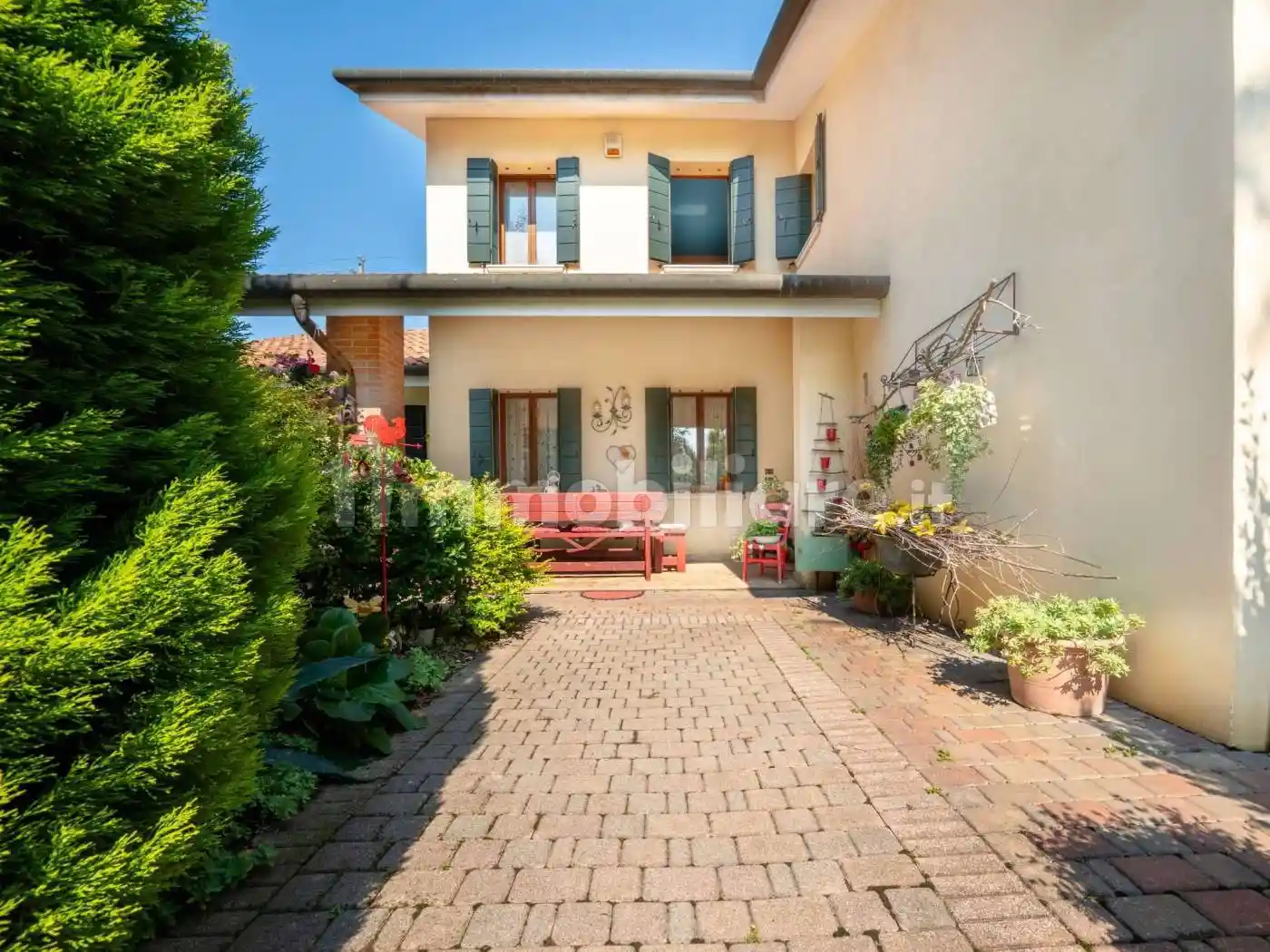 Casa indipendente - foto 5