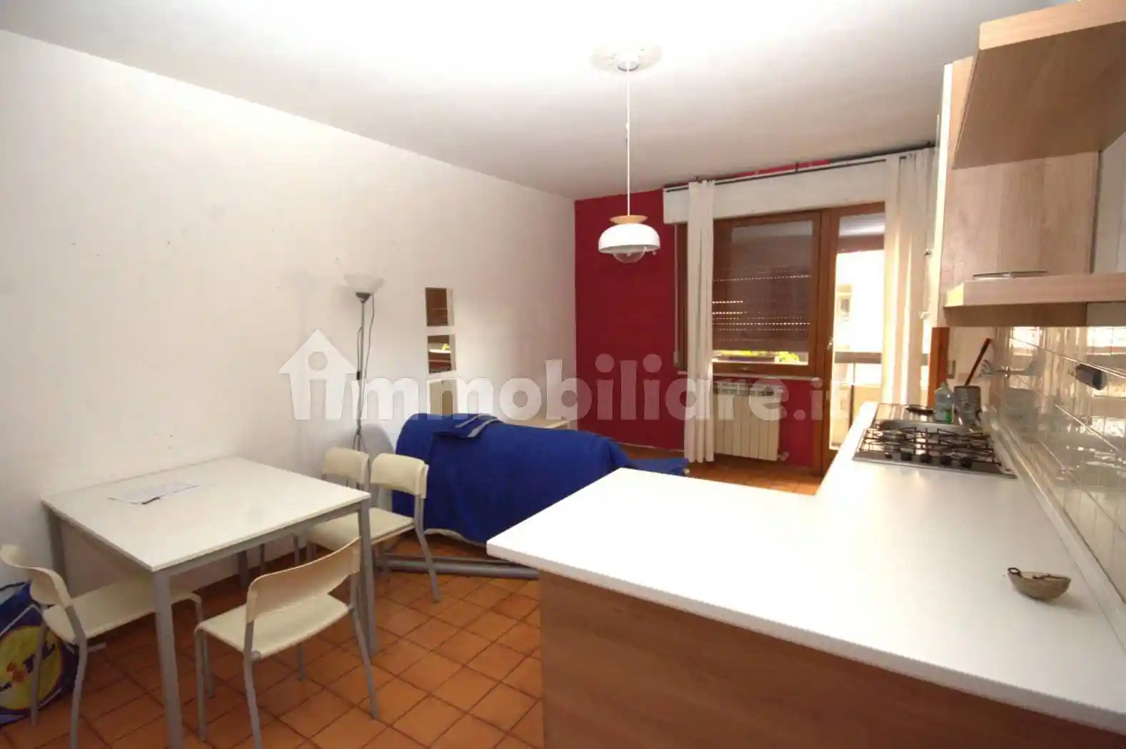 Appartamento in vendita a Perugia