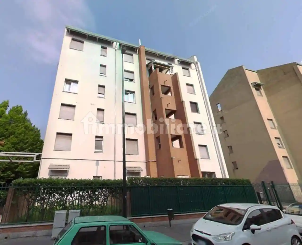 Appartamento in vendita a Torino