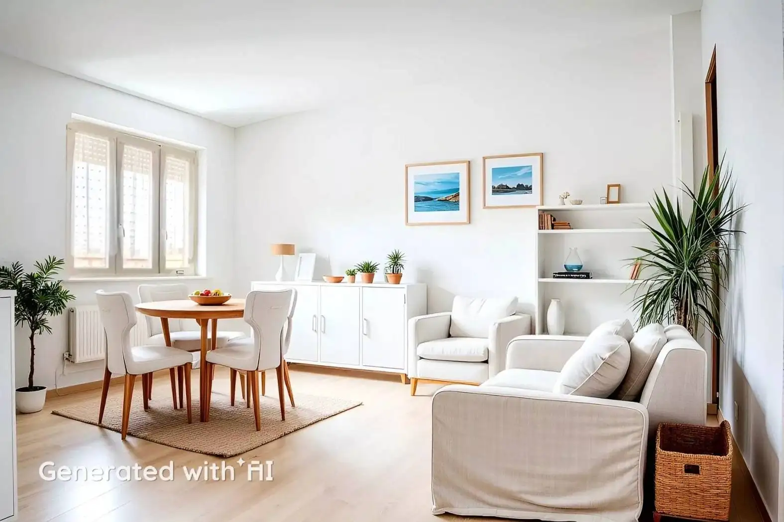 Apartment in vendita a Milan