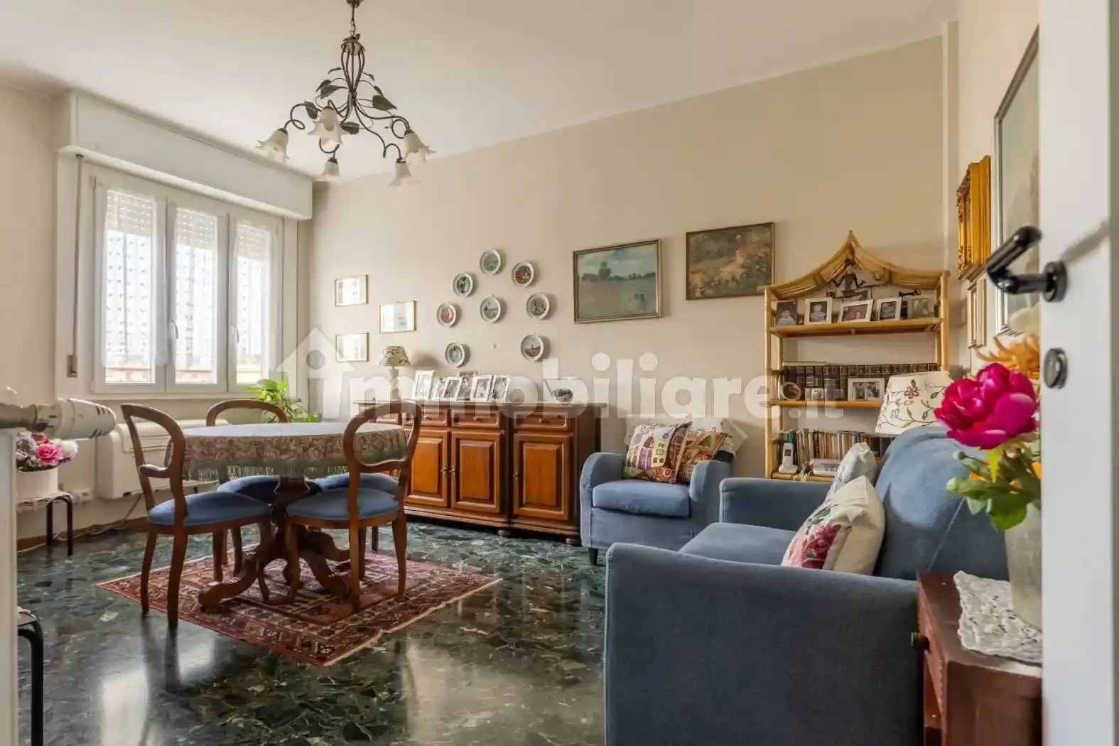 Bilocale via Fratelli Bressan, 16, Precotto, Milano - foto 2