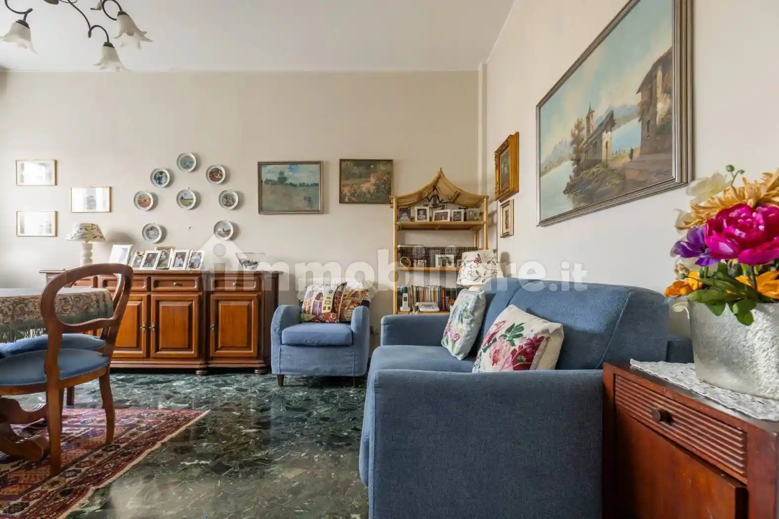 Bilocale via Fratelli Bressan, 16, Precotto, Milano - foto 4