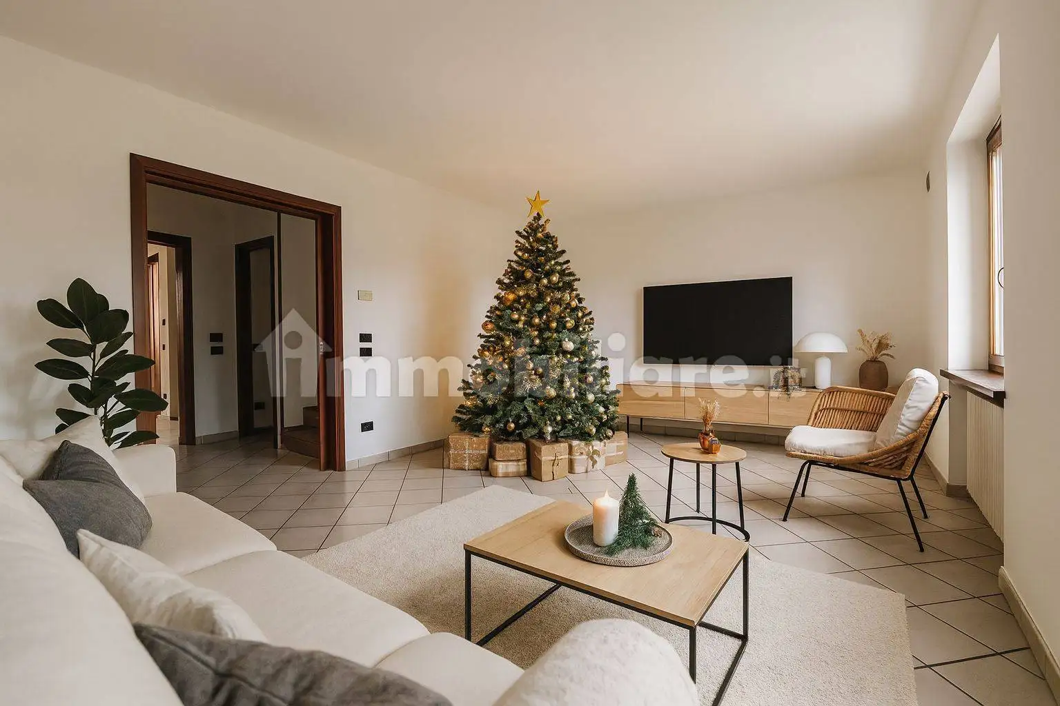 Villa in vendita a Soave